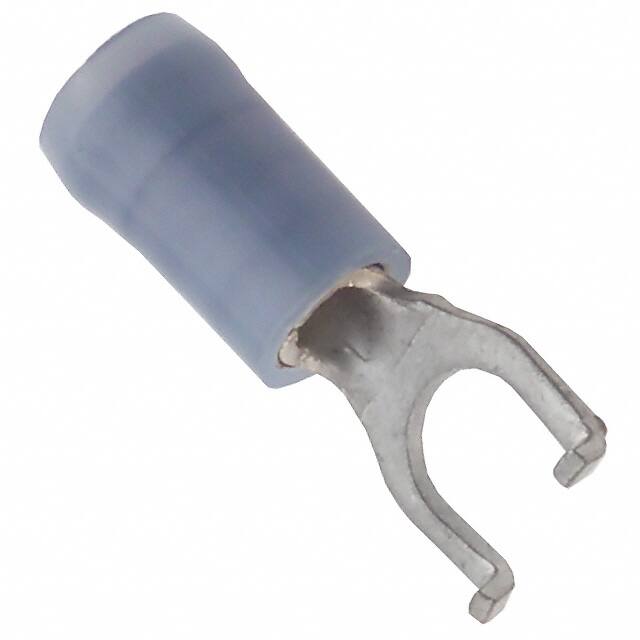 191270099 Molex  Spade Connectors