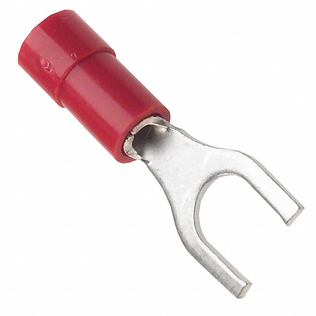 191440005 Molex  Spade Connectors