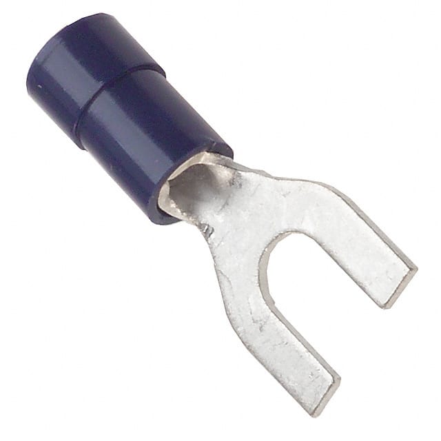 191440024 Molex  Flachstecker