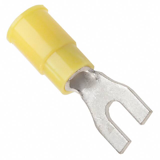 191440037 Molex  Spade Connectors