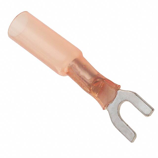 191640006 Molex  Spade Connectors