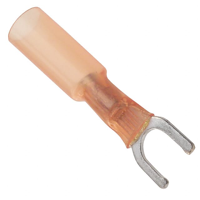 191640008 Molex  Spade Connectors