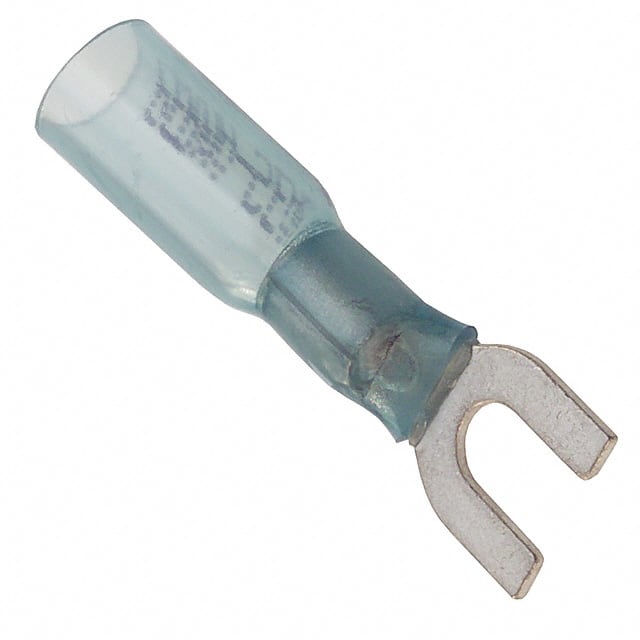 191640029 Molex  Spade Connectors