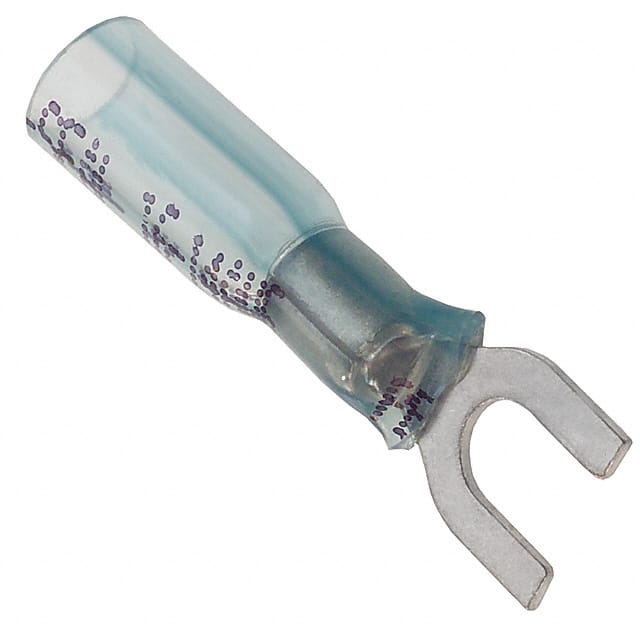 191640030 Molex  Spade Connectors