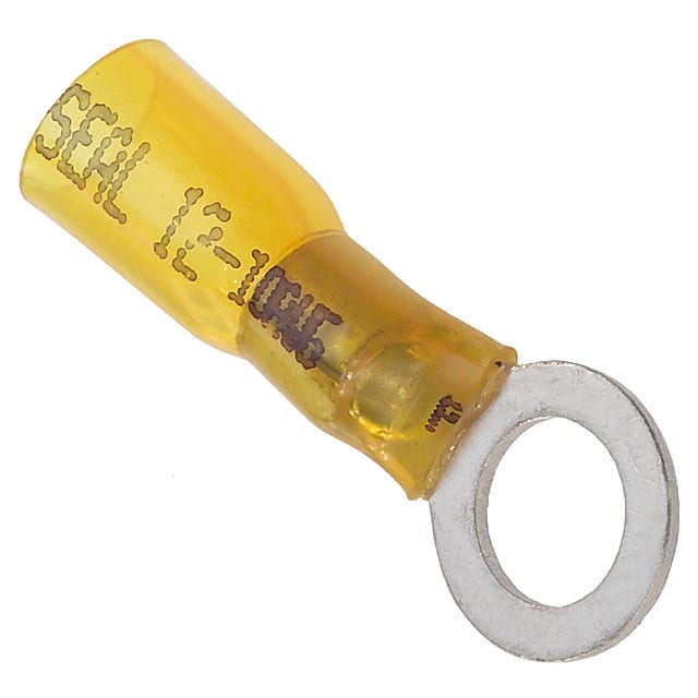 191640067 Molex  Connecteurs annulaires