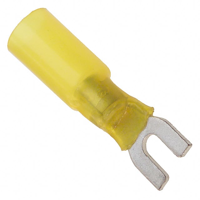 191640069 Molex  Connecteurs à fourche