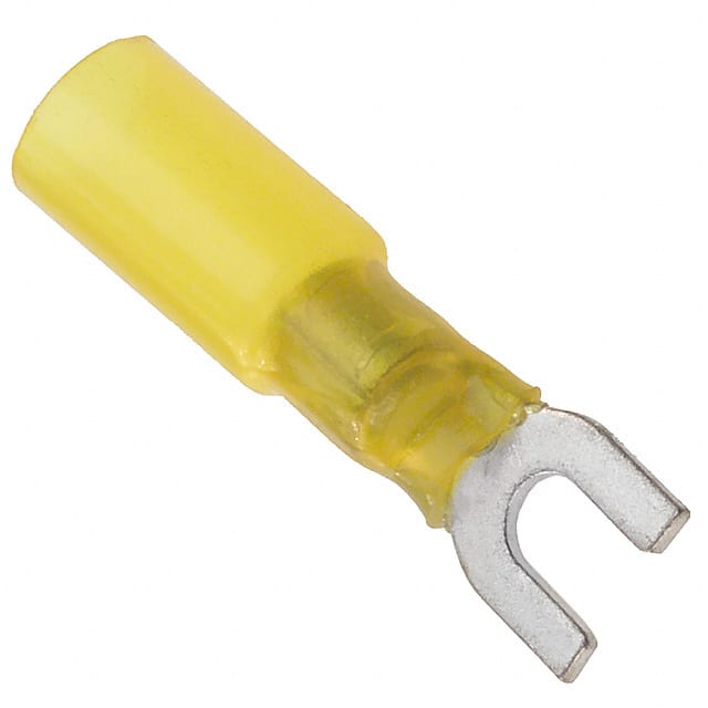 191640070 Molex  Spade Connectors
