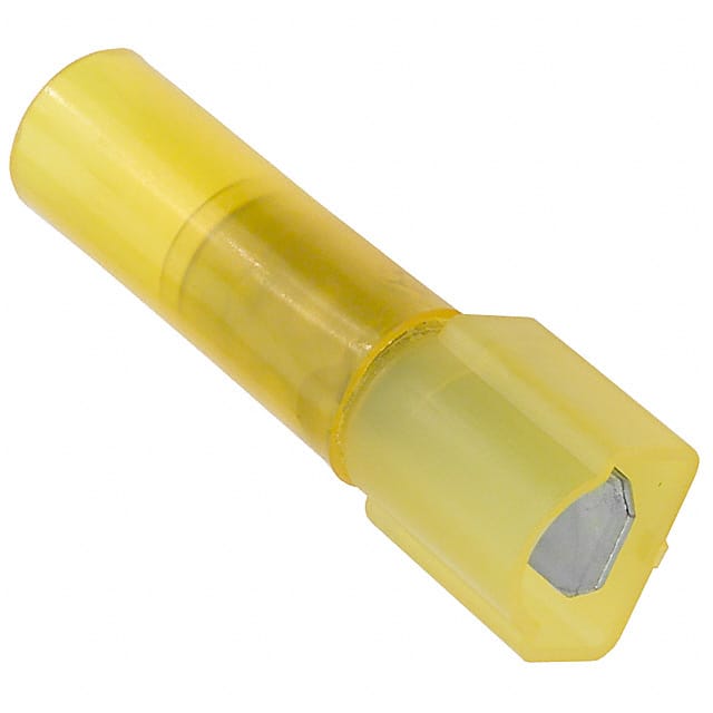 191640075 Molex  Quick Connects Quick Disconnect Connectors