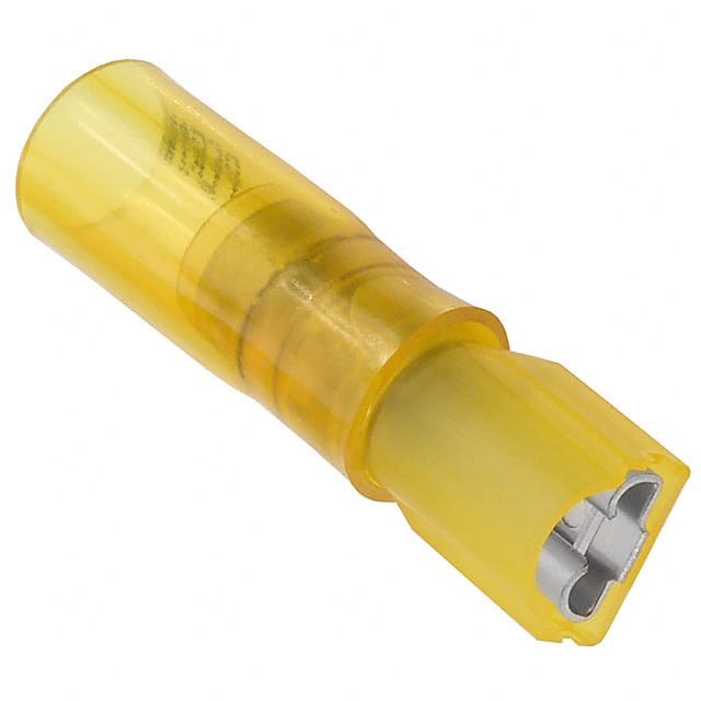 191640076 Molex  Quick Connects Quick Disconnect Connectors