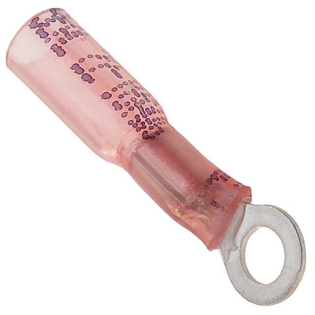 191640086 Molex  Connecteurs annulaires