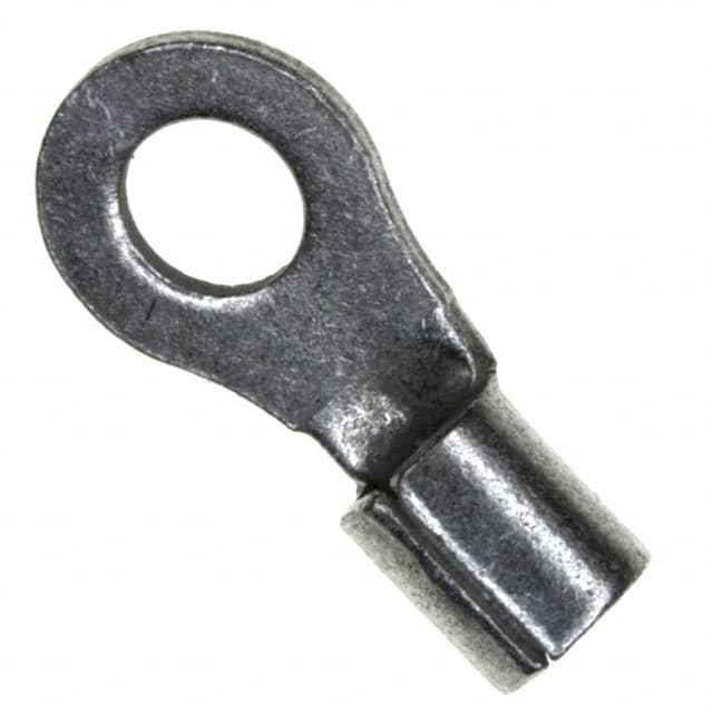 191930109 Molex  Connecteurs annulaires