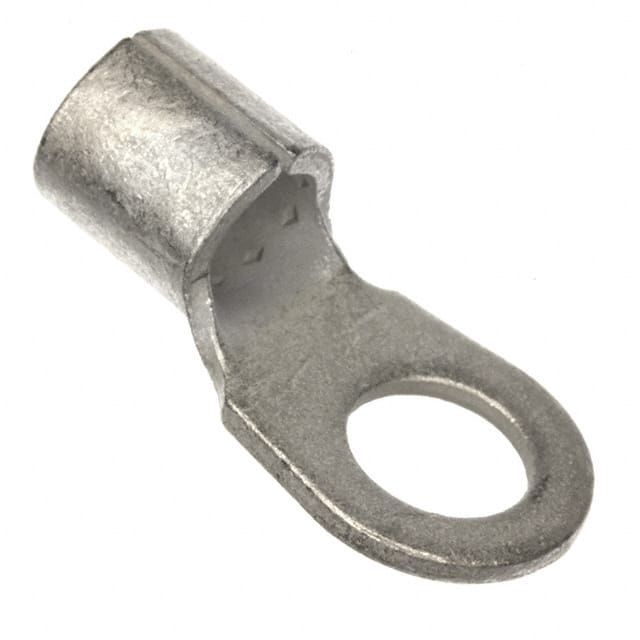 191930266 Molex  Conectores de anillo