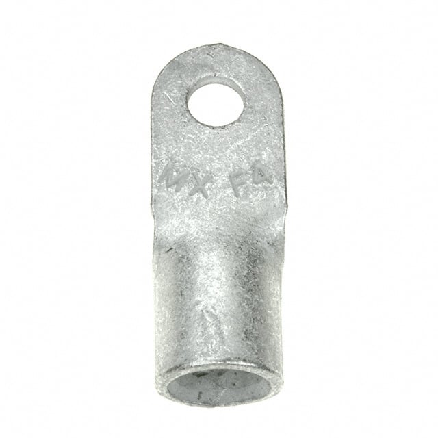 191930273 Molex  Connecteurs annulaires