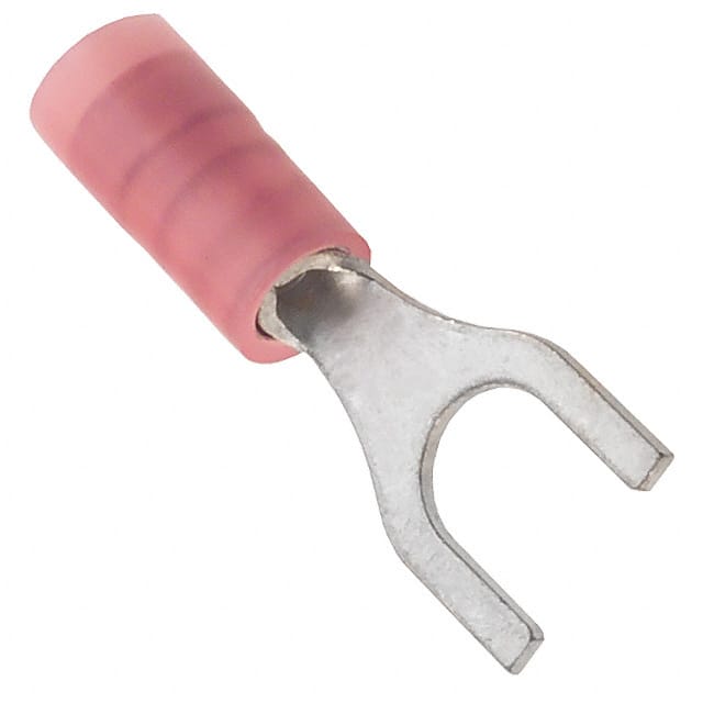 191980007 Molex  Spade Connectors