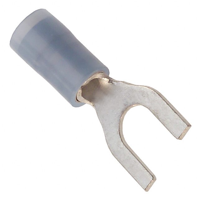 191980025 Molex  Spade Connectors