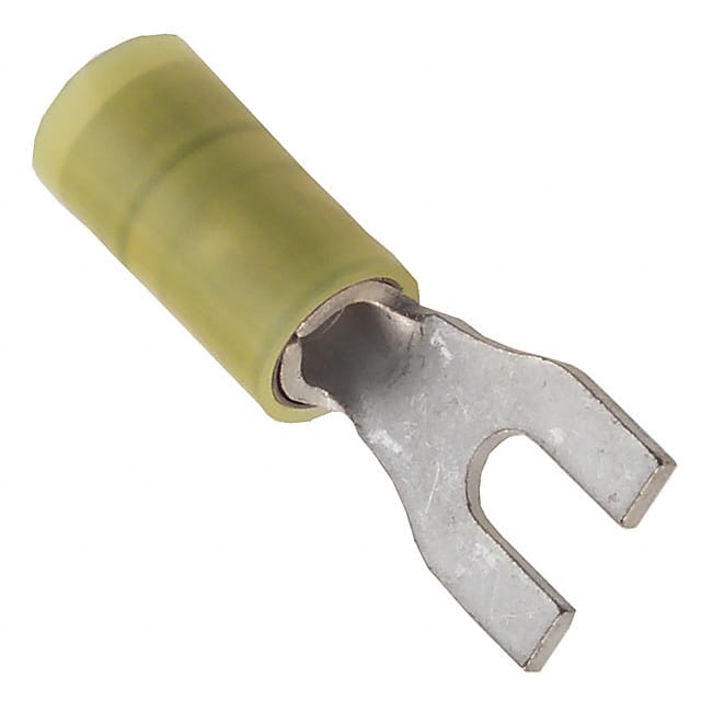 191980044 Molex  Spade Connectors