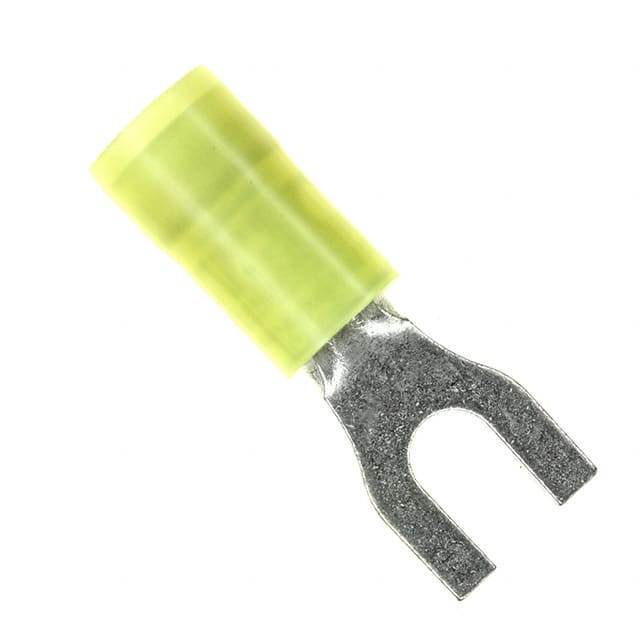 191980047 Molex  Spade Connectors