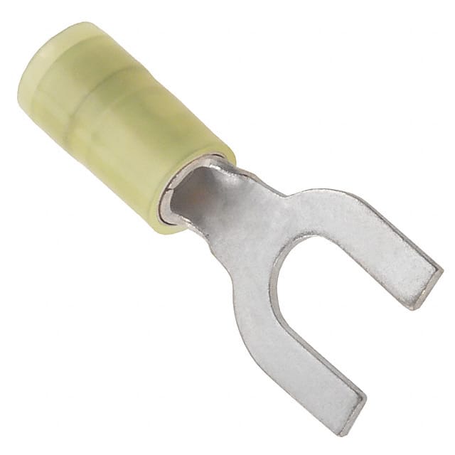 191980056 Molex  Spade Connectors