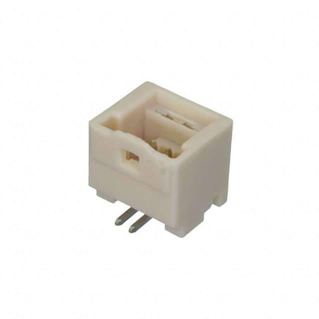 2016480020 Molex  Headers Male Pins