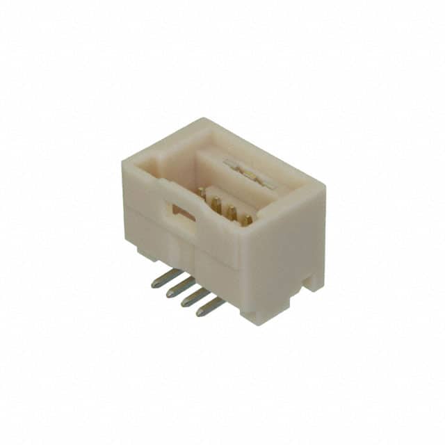2016480040 Molex  Headers Male Pins