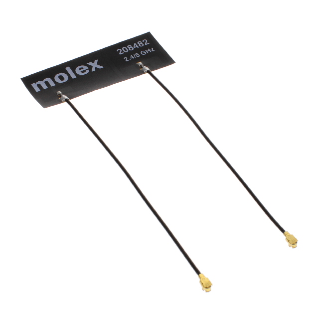 2084820100 Molex  Antenne RF