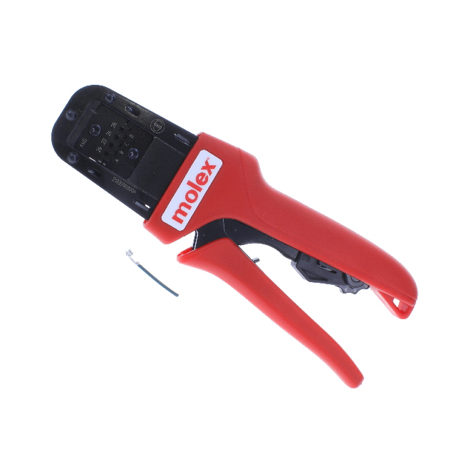 2133090300 Molex  Presse Applicatrici Crimpatrici