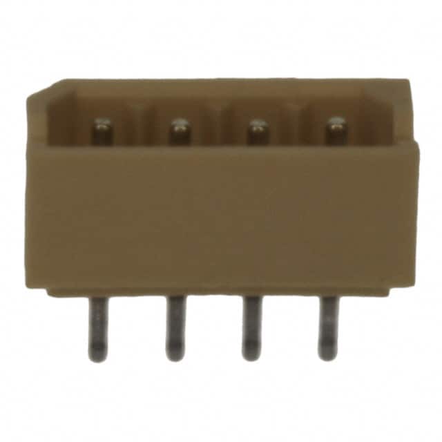 22035045 Molex  Headers Male Pins