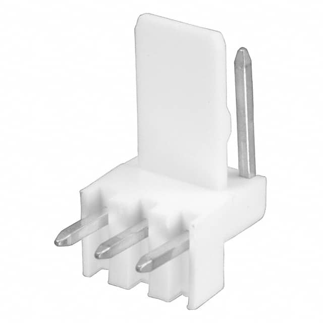 22051032 Molex  Headers Male Pins