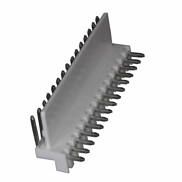 22051152 Molex  Headers Male Pins