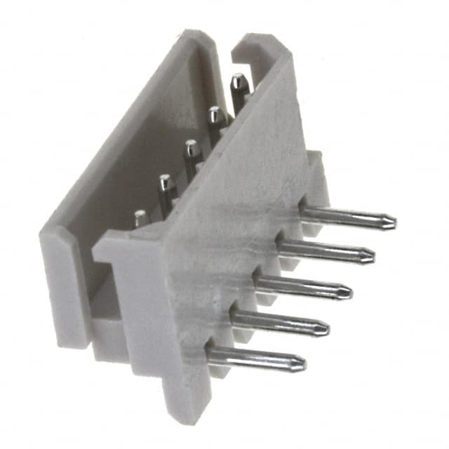 22057055 Molex  Embases à broches mâles