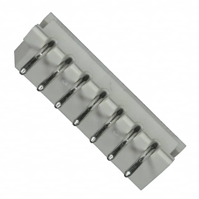 22057075 Molex  Headers Male Pins