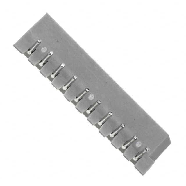 22057105 Molex  Headers Male Pins