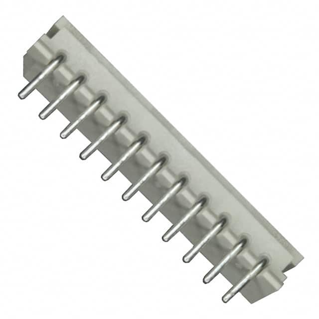 22057115 Molex  Headers Male Pins