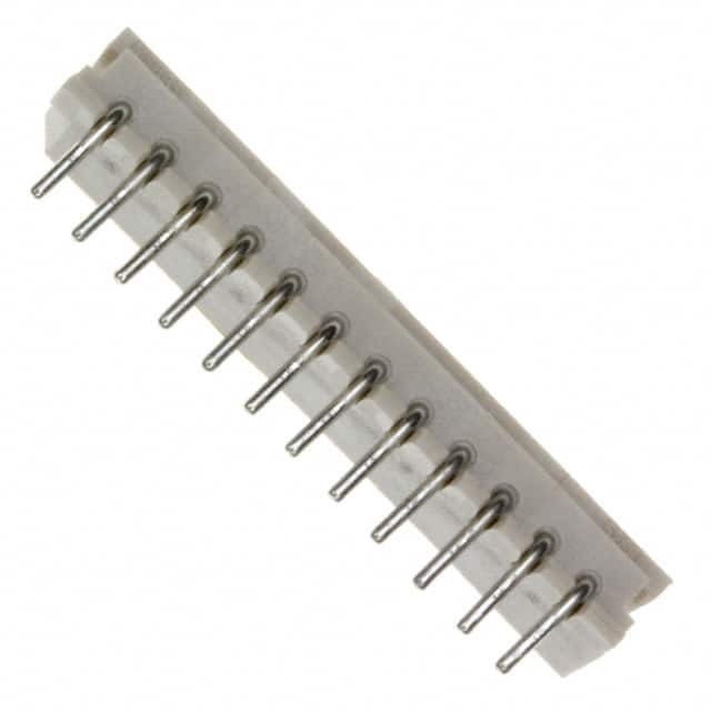 22057125 Molex  Headers Male Pins
