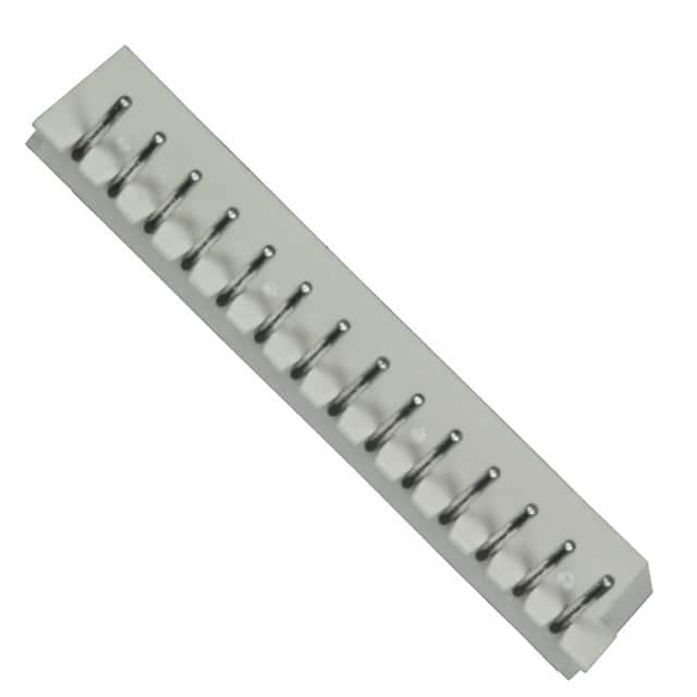 22057145 Molex  Embases à broches mâles