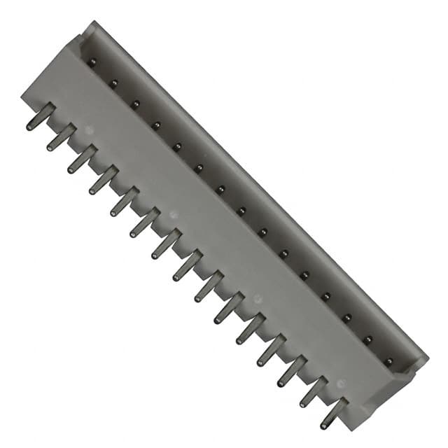 22057155 Molex  Headers Male Pins