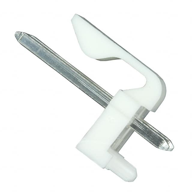 26644020 Molex  Embases à broches mâles