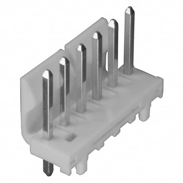 26644060 Molex  Headers Male Pins