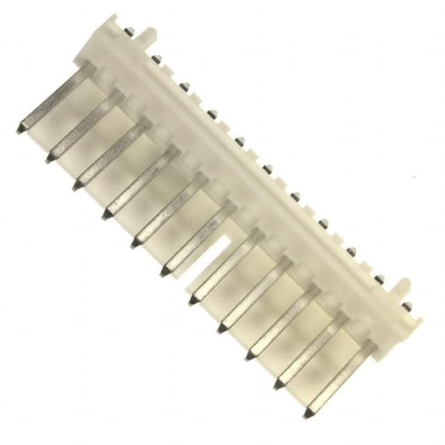 26644110 Molex  Headers Male Pins