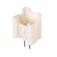 353620210 Molex  Embases à broches mâles