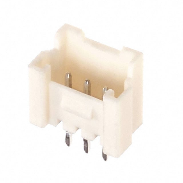 353620310 Molex  Embases à broches mâles