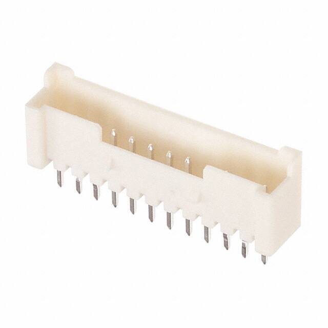 353621210 Molex  Embases à broches mâles