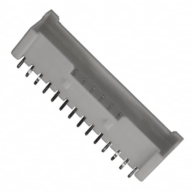 353621450 Molex  Headers Male Pins