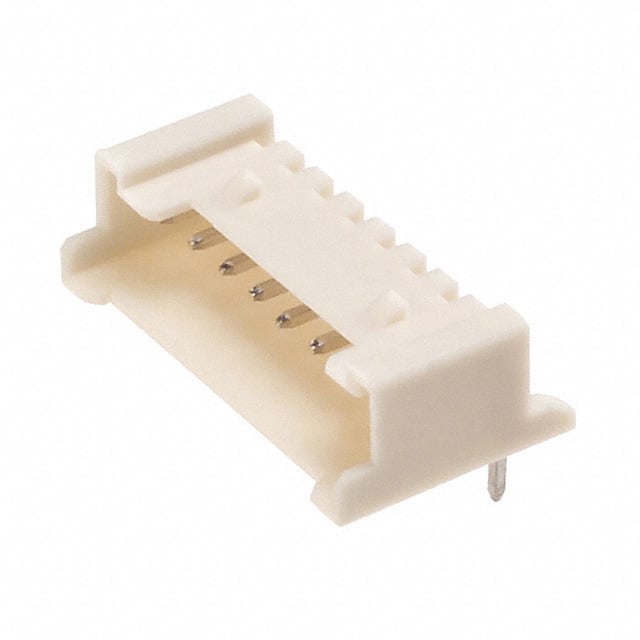 353630810 Molex  Embases à broches mâles