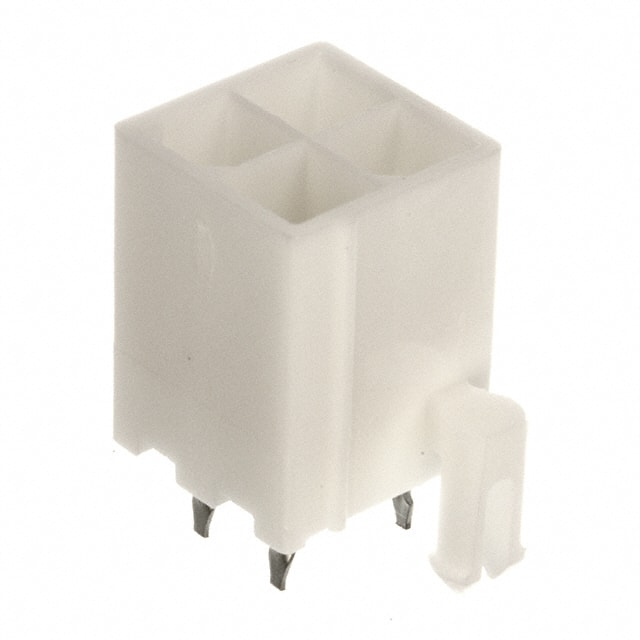 39289048 Molex  Headers Male Pins