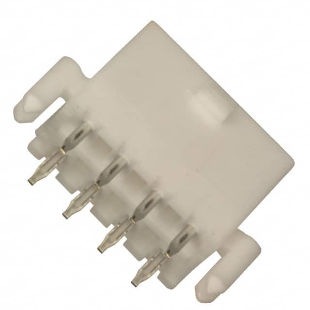 39289088 Molex  Headers Male Pins