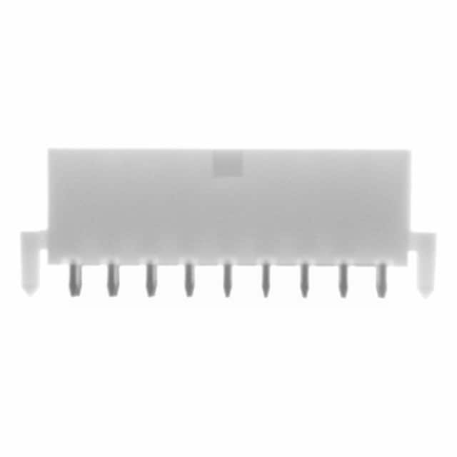 39289188 Molex  Headers Male Pins