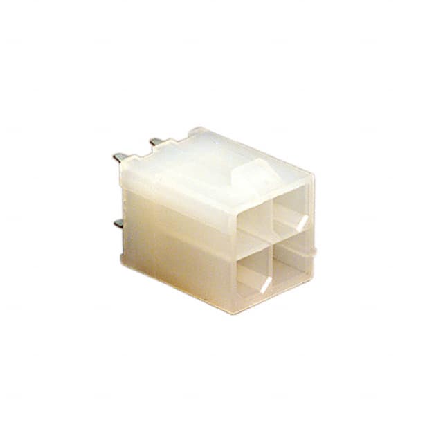 39290043 Molex  Headers Male Pins
