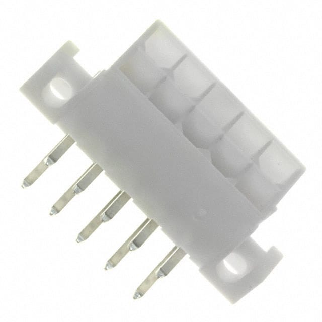 39291107 Molex  Headers Male Pins