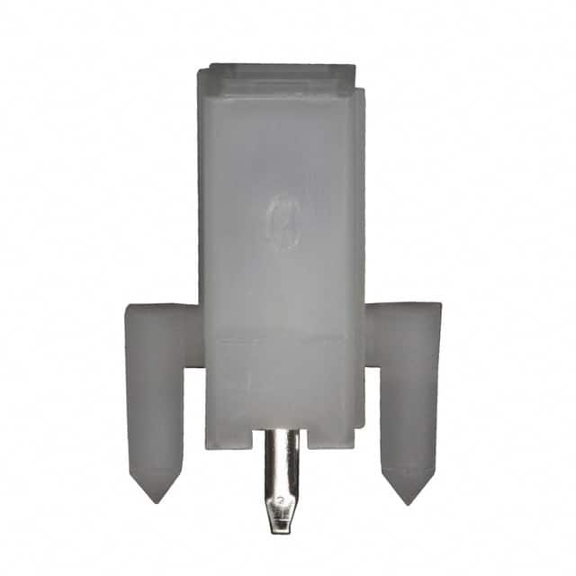 39299023 Molex  Embases à broches mâles